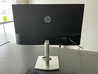 Hp 524sh monitor - afbeelding 5 van  5