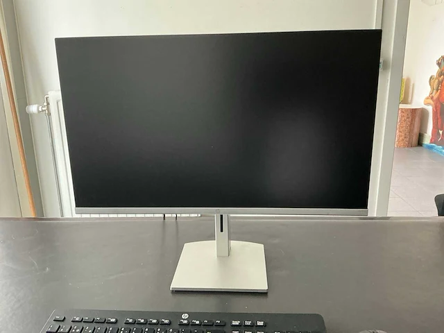 Hp 524sh monitor - afbeelding 2 van  5