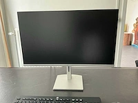 Hp 524sh monitor - afbeelding 2 van  5