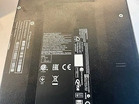 Hp 550-019nb pavilion desktop pc - afbeelding 6 van  6