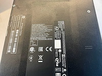 Hp 550-019nb pavilion desktop pc - afbeelding 6 van  6