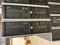 Hp 6300 pro sff/ prodesk 600 g1 sff compaq overige kantoorinventaris - afbeelding 1 van  3