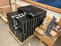 Hp 6300 pro sff/ prodesk 600 g1 sff compaq overige kantoorinventaris - afbeelding 2 van  3