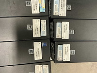 Hp 6300 pro sff/ prodesk 600 g1 sff compaq overige kantoorinventaris - afbeelding 3 van  3