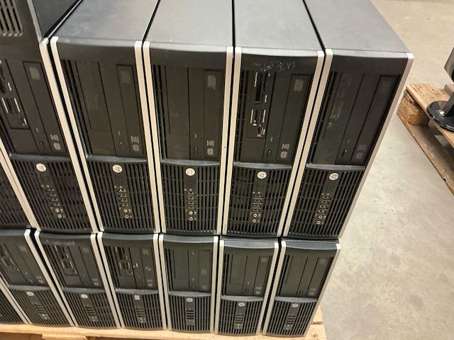 Hp 8200/8300 compaq (10x) - afbeelding 2 van  2