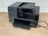 Hp 8620 inktjetprinter - afbeelding 1 van  5