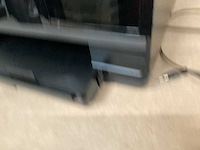 Hp 8620 inktjetprinter - afbeelding 3 van  5