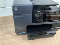 Hp 8620 inktjetprinter - afbeelding 5 van  5