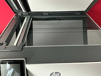 Hp all-in-one officejet pro 9022e inktjetprinter - afbeelding 2 van  3