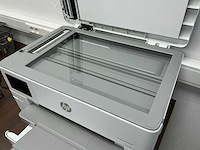 Hp all-in-one officejet pro 9730e inktjetprinter - afbeelding 2 van  4