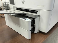 Hp all-in-one officejet pro 9730e inktjetprinter - afbeelding 3 van  4