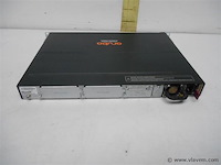 Hp aruba 2920-24g switch j9726a - afbeelding 2 van  3