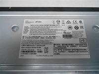 Hp aruba 2920-24g switch j9726a - afbeelding 3 van  3