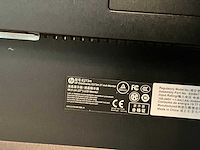 Hp / bang & olufsen e273m 27” monitor (4x) - afbeelding 2 van  5