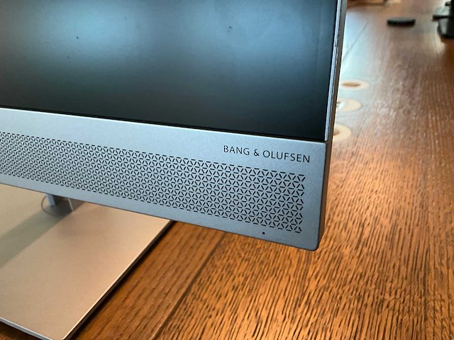 Hp / bang & olufsen e273m 27” monitor (4x) - afbeelding 5 van  5