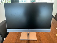 Hp / bang & olufsen e273m 27” monitor (4x) - afbeelding 1 van  5