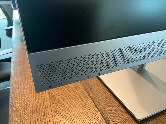 Hp / bang & olufsen e273m 27” monitor (4x) - afbeelding 4 van  5
