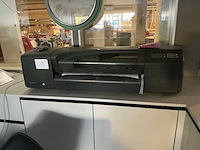 Hp c7779b designjet 800 plotter - afbeelding 1 van  9