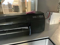 Hp c7779b designjet 800 plotter - afbeelding 3 van  9