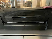 Hp c7779b designjet 800 plotter - afbeelding 4 van  9