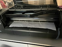 Hp c7779b designjet 800 plotter - afbeelding 5 van  9