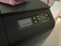 Hp c7779b designjet 800 plotter - afbeelding 7 van  9