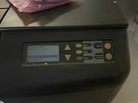 Hp c7779b designjet 800 plotter - afbeelding 8 van  9