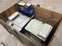 Hp cm1312 printer (2x)