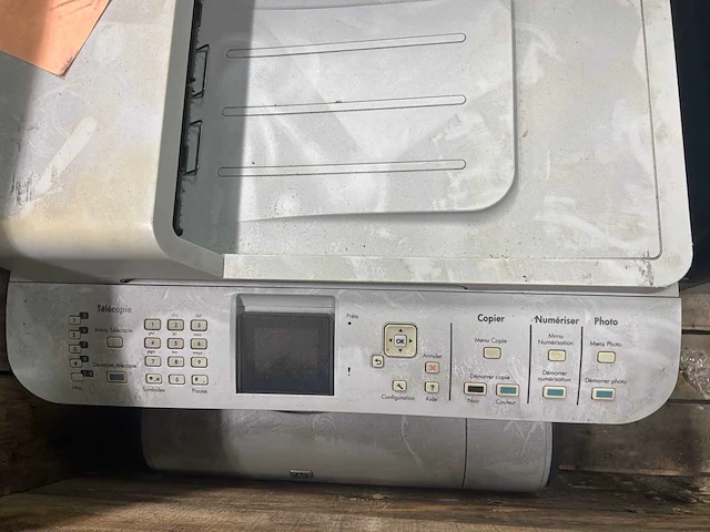 Hp cm1312 printer (2x) - afbeelding 3 van  5