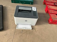 Hp color laser 150nw laserprinter