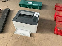 Hp color laser 150nw laserprinter - afbeelding 3 van  3