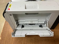 Hp color laser jet cp5225 printer & scanner - afbeelding 7 van  10