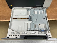 Hp color laser jet cp5225 printer & scanner - afbeelding 8 van  10