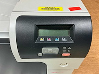 Hp color laser jet cp5225 printer & scanner - afbeelding 9 van  10