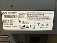 Hp color laser jet cp5225 printer & scanner - afbeelding 3 van  11