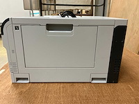 Hp color laser jet cp5225 printer & scanner - afbeelding 6 van  11