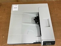 Hp color laser jet cp5225 printer & scanner - afbeelding 8 van  11