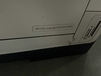 Hp color laserjet cm1312nfi mfp – kleurenlaserprinter en kopieerapparaat - afbeelding 4 van  5
