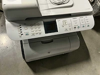 Hp color laserjet cm1312nfi mfp – kleurenlaserprinter en kopieerapparaat - afbeelding 1 van  5