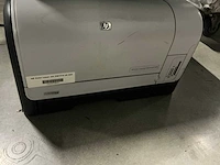 Hp color laserjet cm1312nfi mfp – kleurenlaserprinter en kopieerapparaat - afbeelding 4 van  5