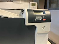 Hp color laserjet cp5225 laserprinter - afbeelding 4 van  4