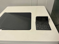 Hp color laserjet entrerprise m553 laserprinter - afbeelding 2 van  4