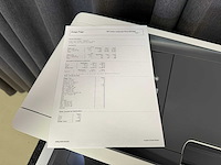 Hp color laserjet managed mfp e57540 - multifunctionele laserprinter - afbeelding 5 van  13