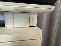 Hp color laserjet managed mfp e57540 - multifunctionele laserprinter - afbeelding 10 van  13