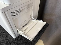 Hp color laserjet managed mfp e57540 - multifunctionele laserprinter - afbeelding 13 van  13