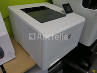 Hp color laserjet pro m454dw printer - afbeelding 2 van  2