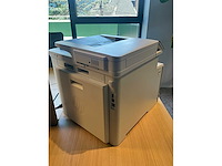 Hp color laserjet pro mfp m477fdw printer - afbeelding 3 van  3