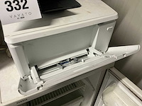 Hp color laserjet pro mfp m479fdn printer - afbeelding 5 van  5