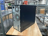 Hp compaq dc2250 micro desktop - afbeelding 5 van  6