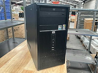 Hp compaq dc2250 micro desktop